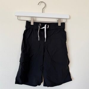 Hanna Anderson Boys Shorts Size 5